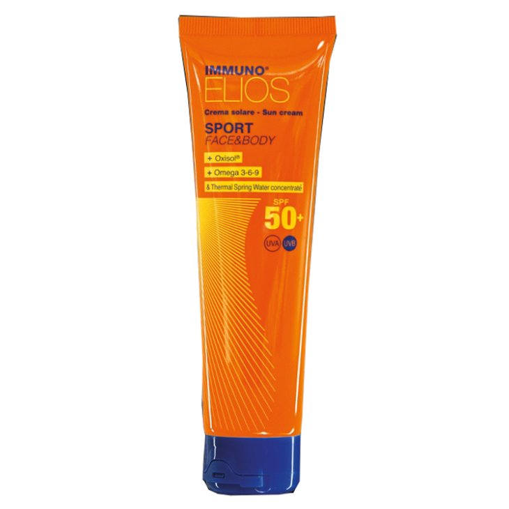 IMMUNO ELIOS SPY SPO SPF50+ IMMUNO ELIOS SPY SPO SPF50+