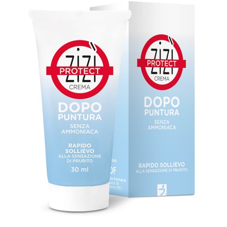 LDF ZIZI' DOPO PUNTURA 30ML