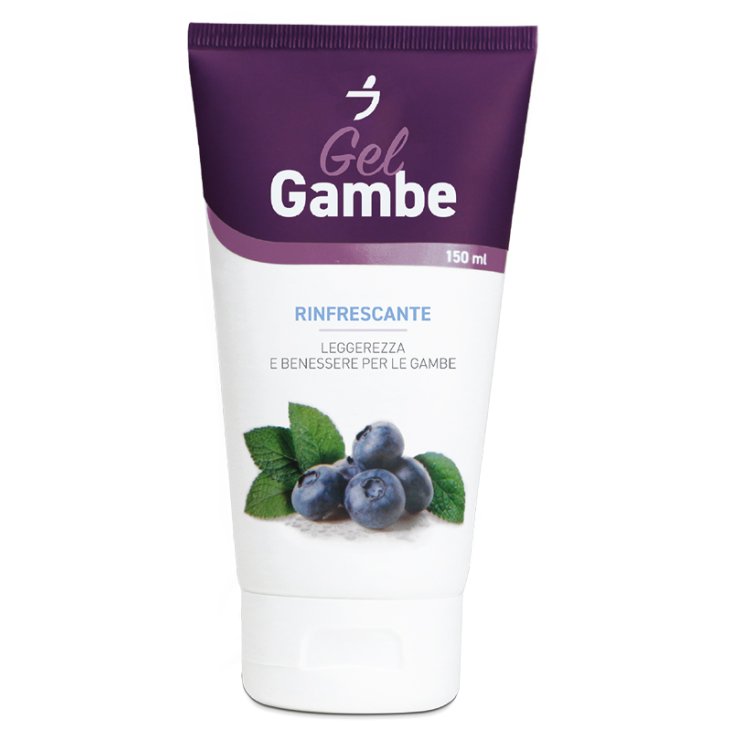LDF NEOVEN GEL GAMBE 150ML