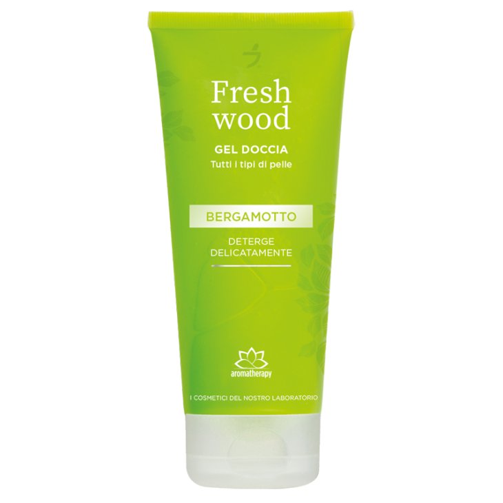 LDF GD FRESHWOOD 200ML