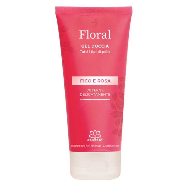 LDF GD FLORAL 200ML