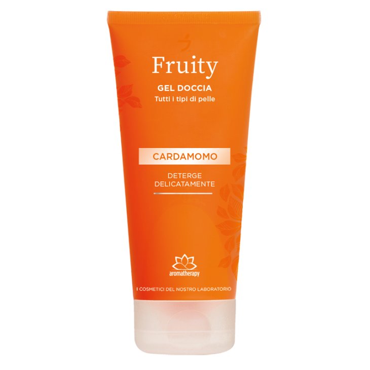 LDF GD FRUITY 200ML