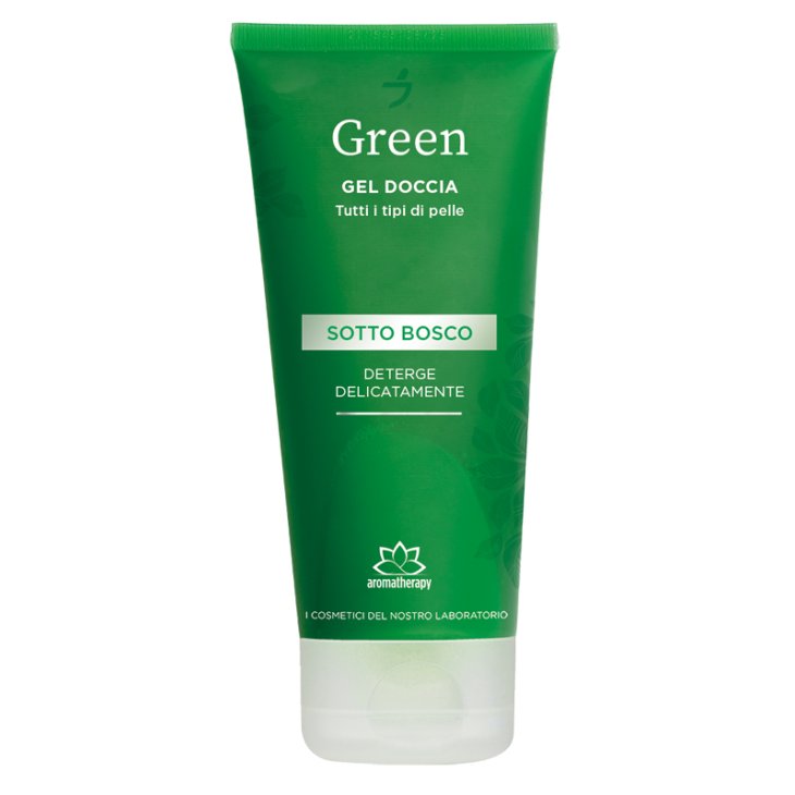 LDF GD GREEN 200ML