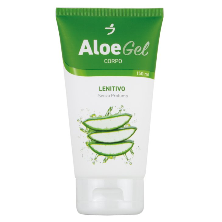 LDF PDF GEL ALOE LENITIVO150ML