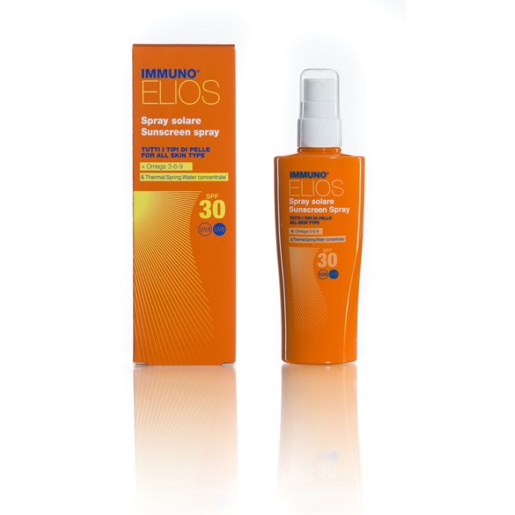 IMMUNO ELIOS SPR SOL SPF30 SEC IMMUNO ELIOS SPR SOL SPF30 SEC