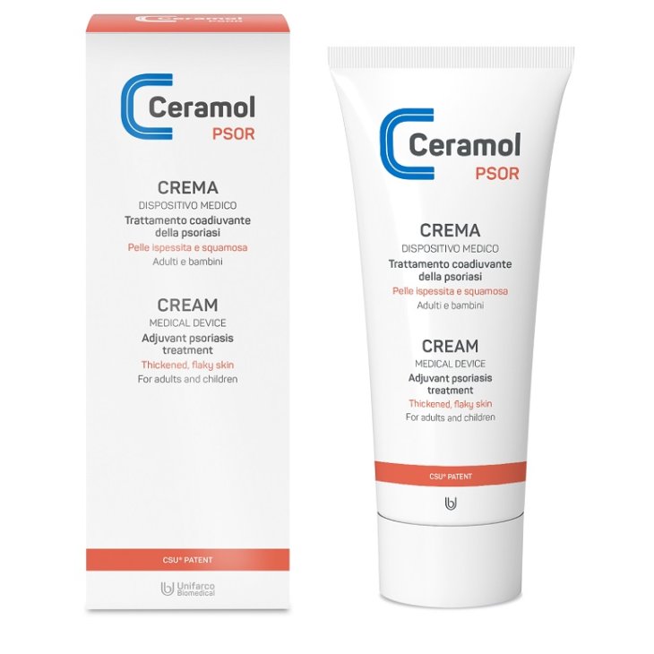 CERAMOL PSOR CREMA 200ML CERAMOL PSOR CREMA 200ML
