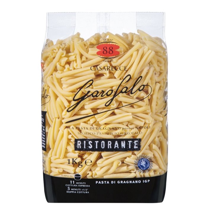 GAROFALO 88 CASARECCE 1KG