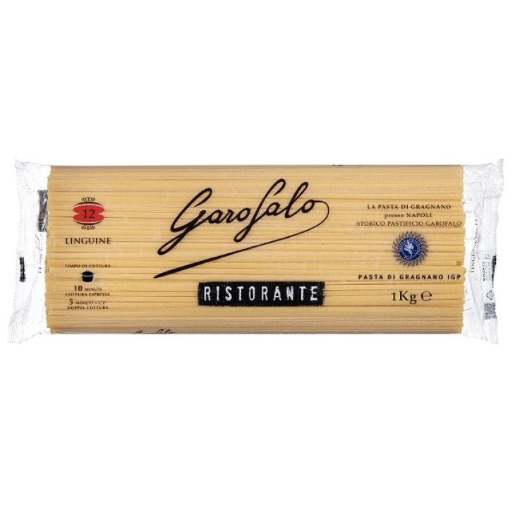 GAROFALO 12 LINGUINE 1KG