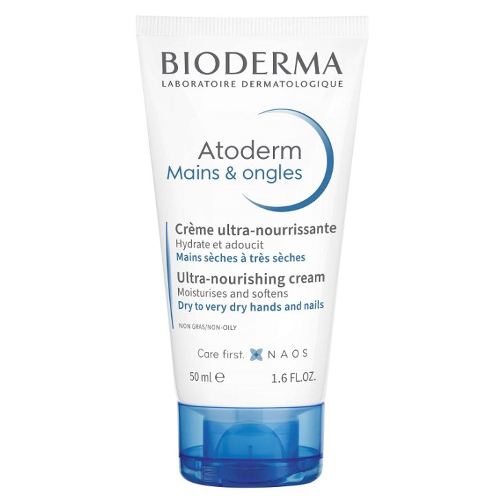 ATODERM MAINSEONGLES 50ML