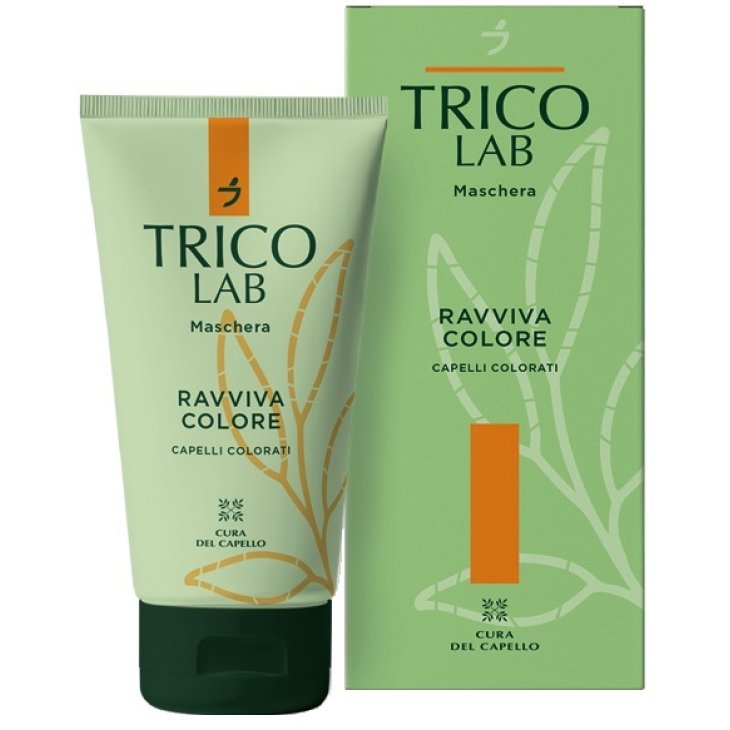 LDF TRI MAS RAVVIVA COL 150ML