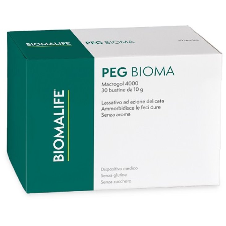 PEGBIOMA 30BUST PEGBIOMA 30BUST