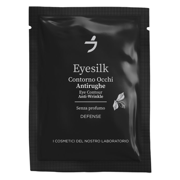 LDF SEN EYESILK 3ML