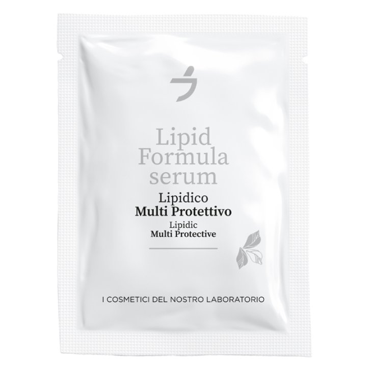 LDF SEN LIPID FORMULA 3ML