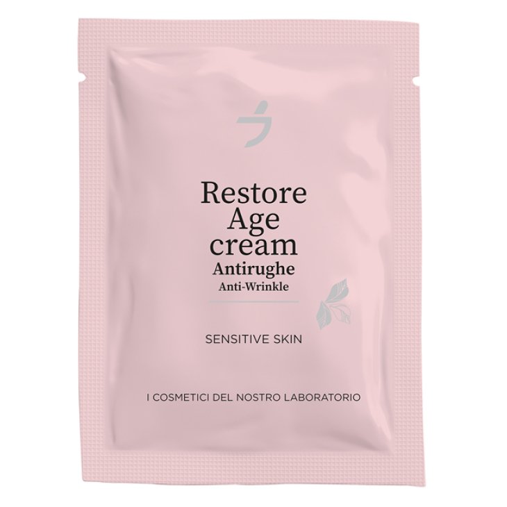 LDF SEN RESTORE AGE CREAM 3ML
