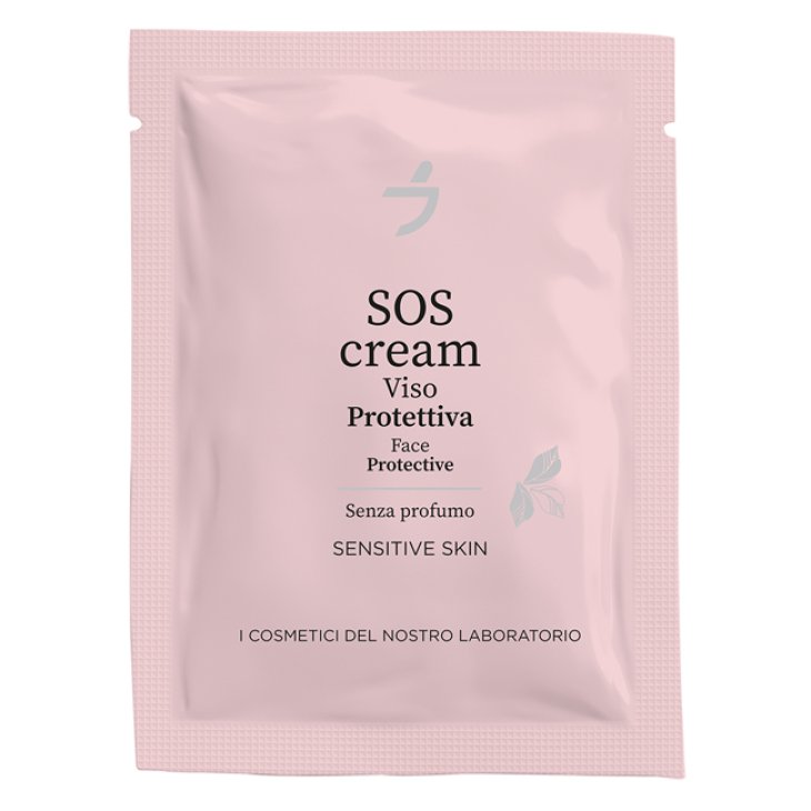 LDF SEN SOS CREAM 3ML