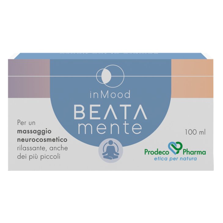 INMOOD BEATAMENTE 100ML PRODECO