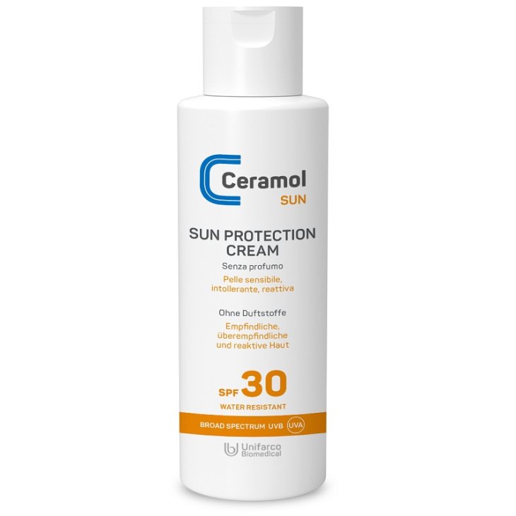 CERAMOL SUN Latte fp30 200ml CERAMOL SUN Latte fp30 200ml