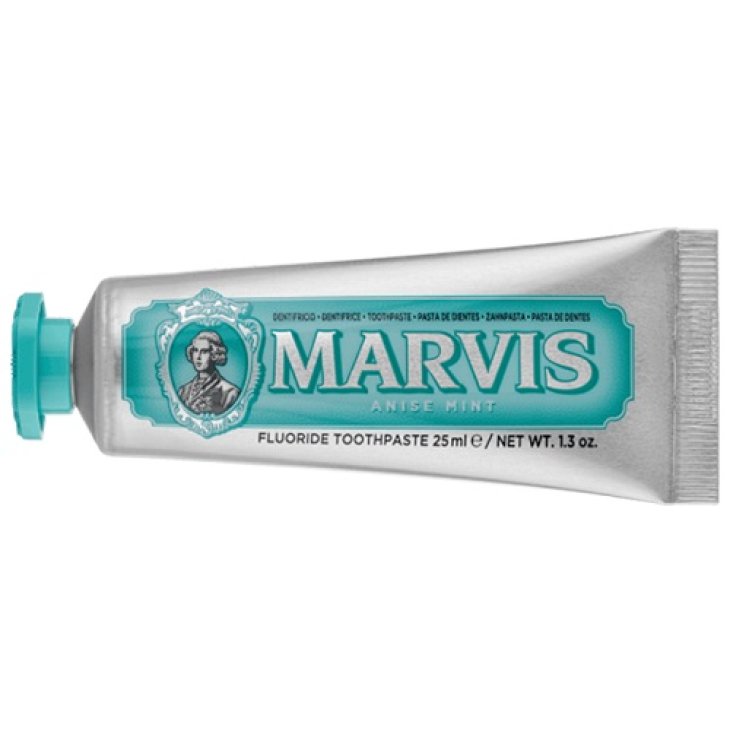 MARVIS ANISE MINT C 25ML