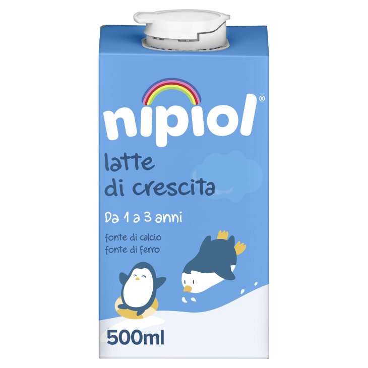 NIPIOL 12-36 Brick 500ml