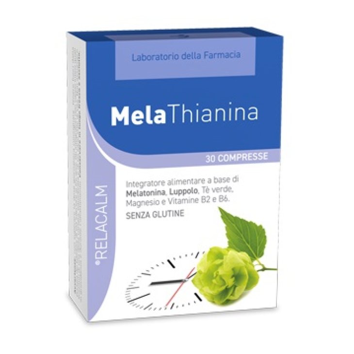 LDF MELATONINA 30CPR