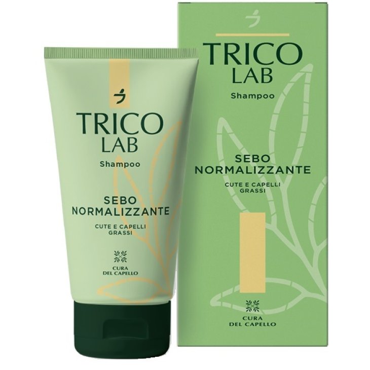 LDF TRI SH SEBO NORM 150ML