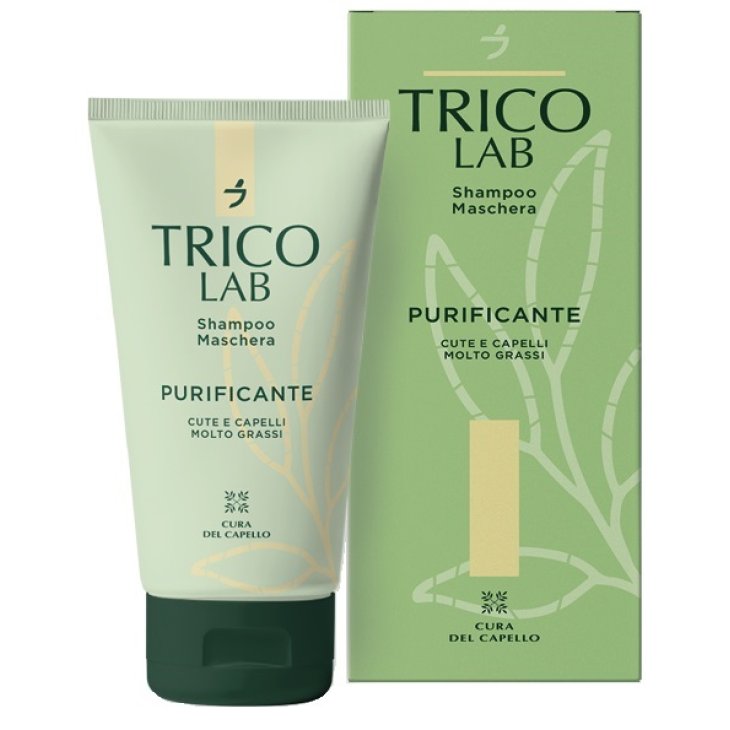 LDF TRI SH MAS PURIF 150ML