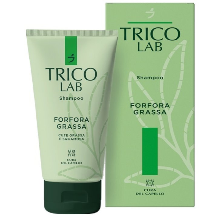 LDF TRI SH FORF GRASSA 150ML