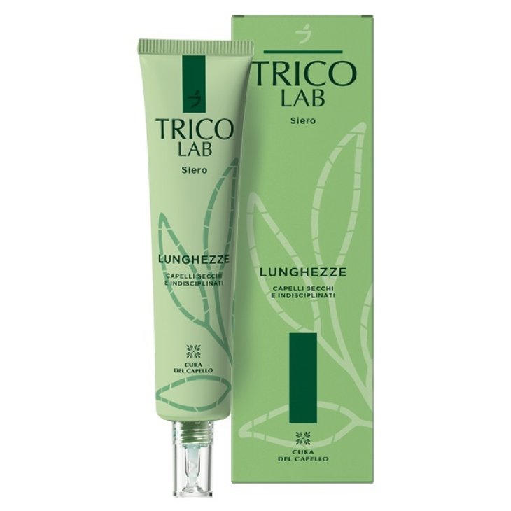 LDF TRI SIERO LUNGHEZZE 65ML