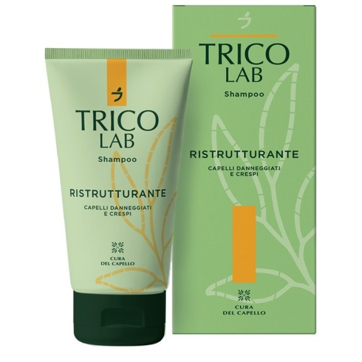 LDF TRI SH RISTRUTT 150ML