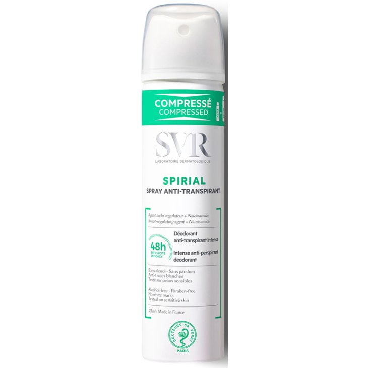 SPIRIAL Spray A-Trasp.75ml