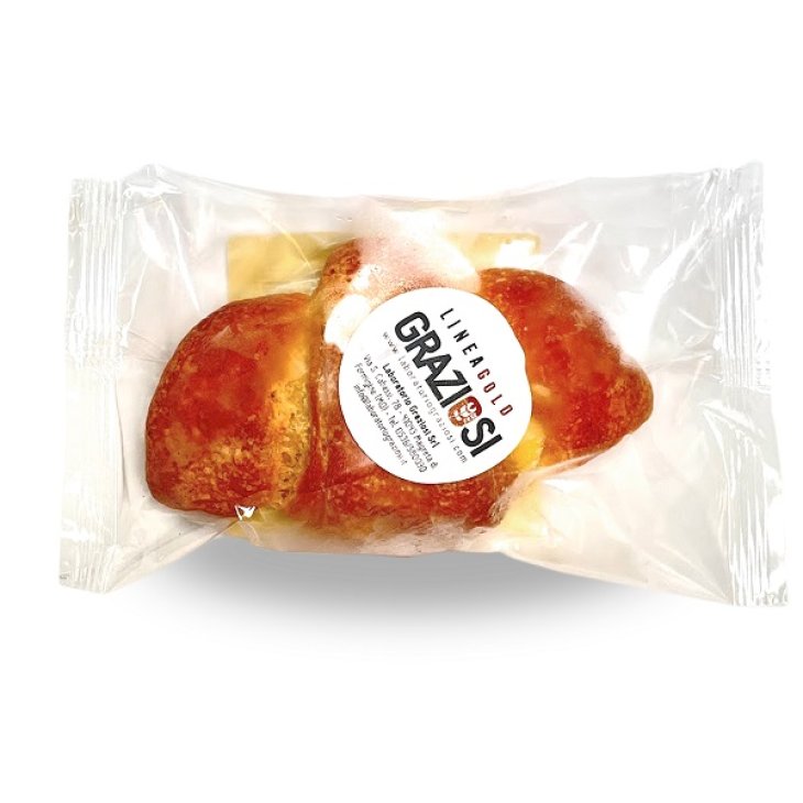 CORNETTO CONGELATO CREMA MONOP