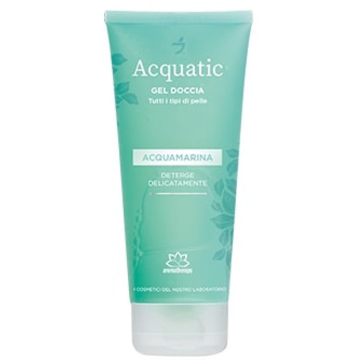 LDF GD ACQUATIC 200ML