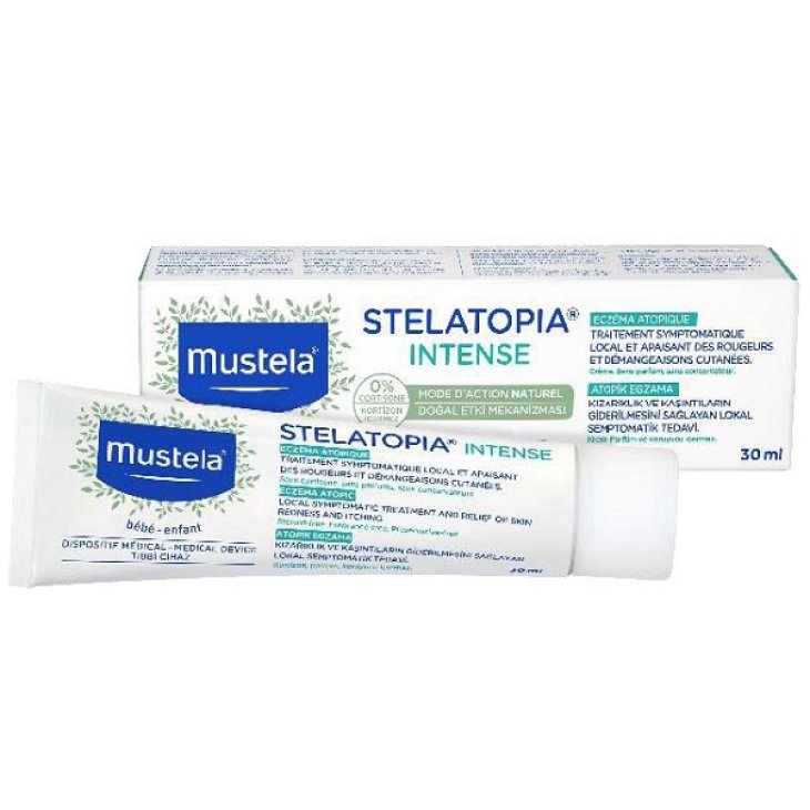 STELATOPIA Intense 30ml
