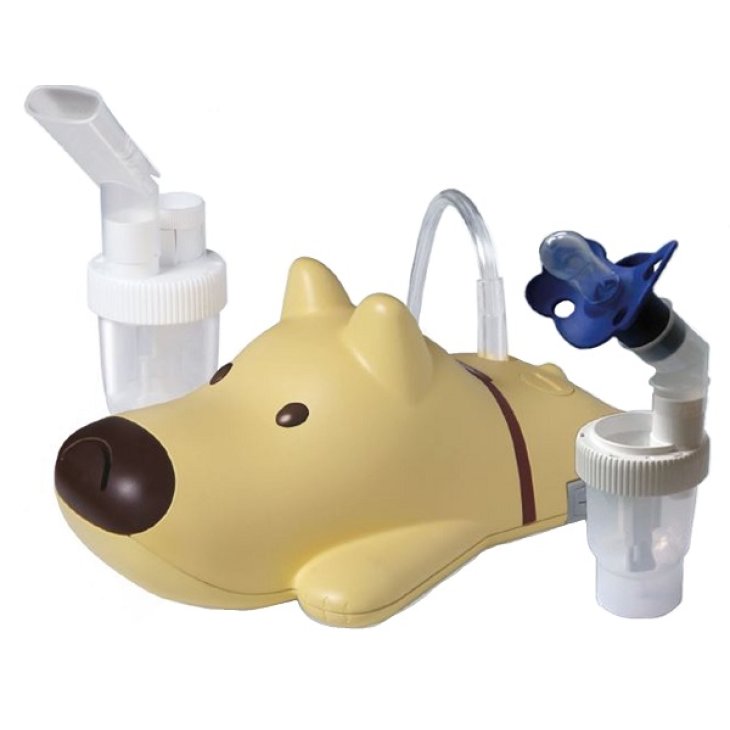 ROSSMAX NEBUL CUCCIOLO BB NI60