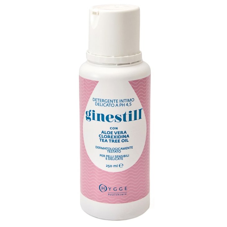 GINESTILL DETERGENTE LIQ 250ML