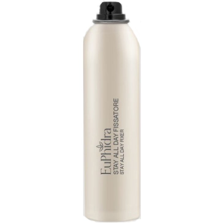 EUPHIDRA Stay All Day Fissat.