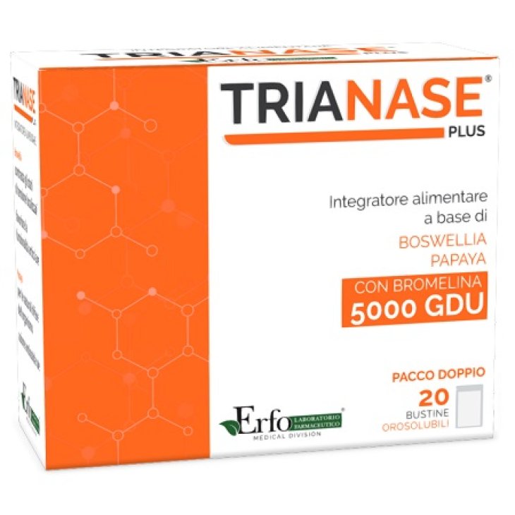 TRIANASE 20BUST<