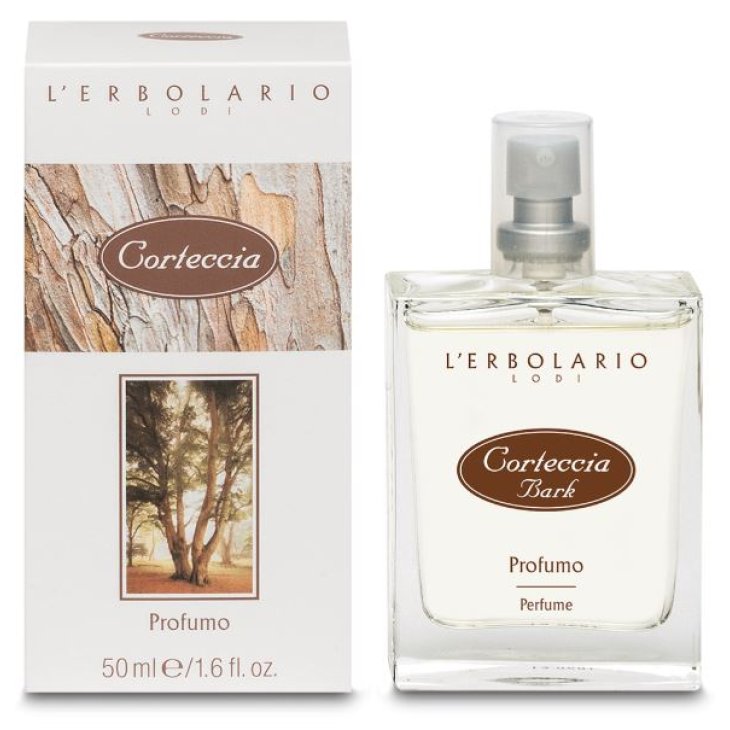 CORTECCIA PROFUMO 50ML