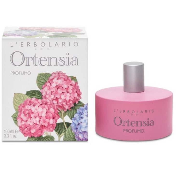 ORTENSIA PROFUMO 100ML