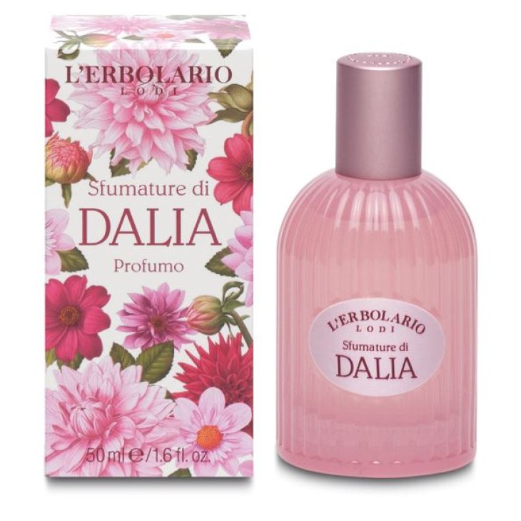 SFUMATURE DALIA PROFUMO 50ML