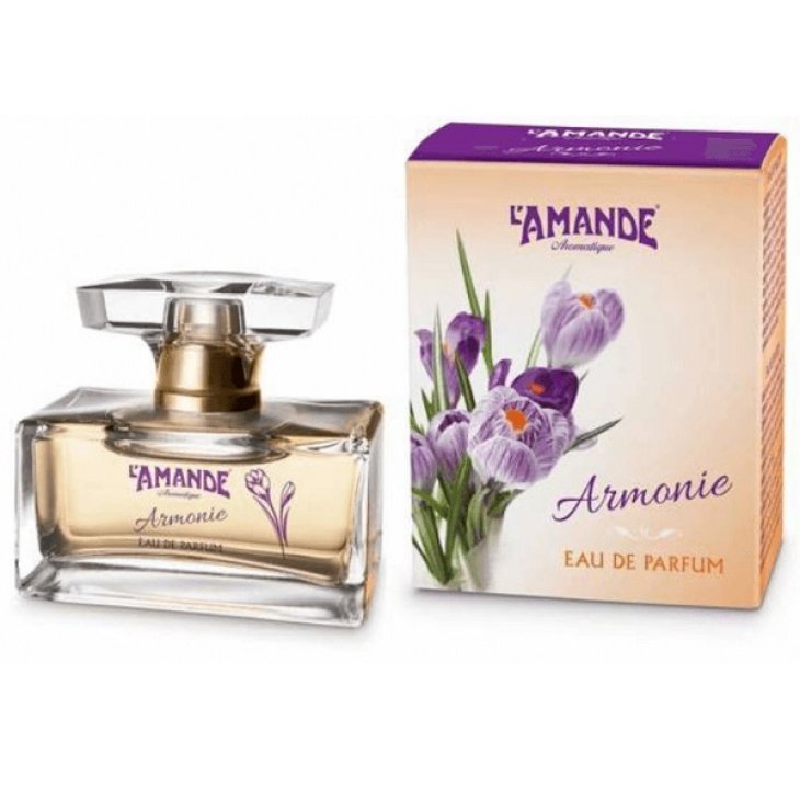 L'AMANDE ARMONIE EDP ARMONIE