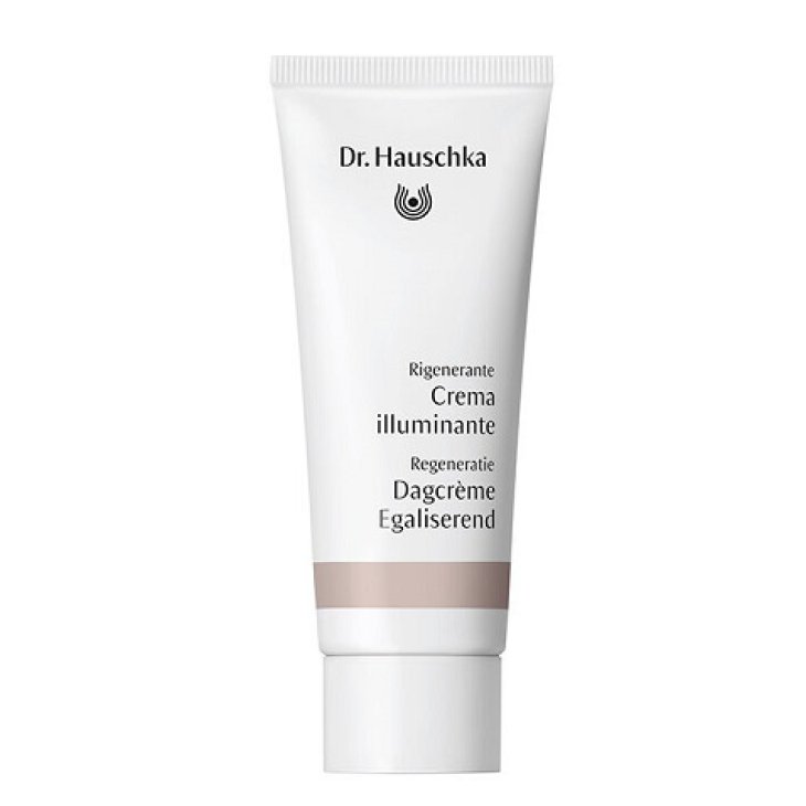 HAUSCHKA CREMA RIGEN ILLUM 40ML