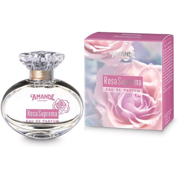L'AMANDE ROSASUP EDP 50ML