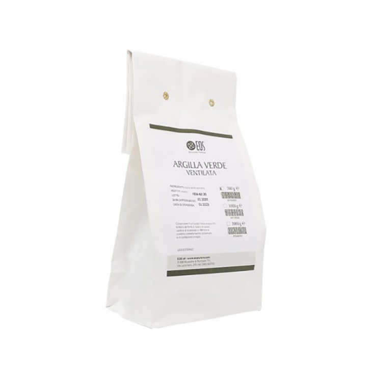 EOS Argilla Verde Vent.500g
