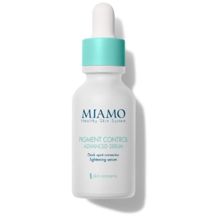 MIAMO PIGMENT CON ADV SER30ML