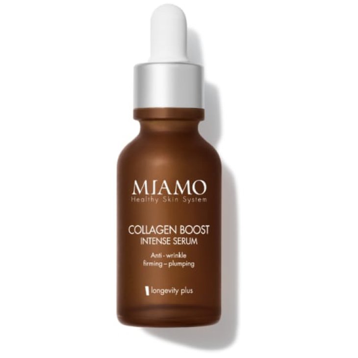 MIAMO COLLAGEN BOOST SER 30ML