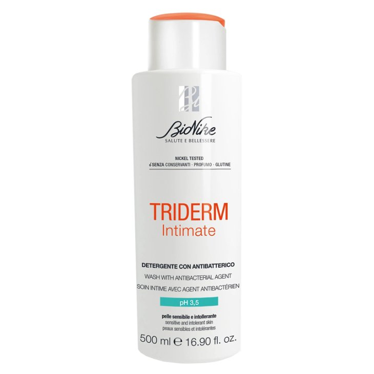 TRIDERM-INTIMATE ANTIBAT500M'OF
