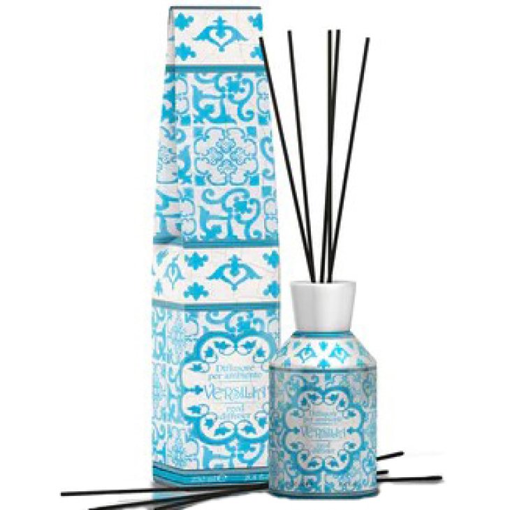 MAIOLICHE DIFFUSORE VERSILIA