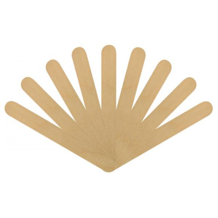 ABBASSALINGUA St.100pz F/CARE