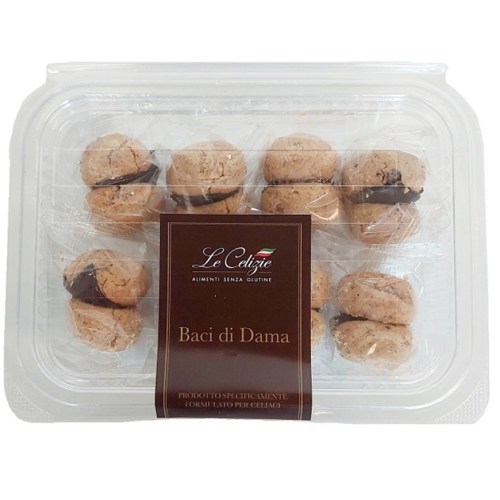 LE CELIZIE BACI DI DAMA 150G